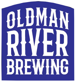 Logo von Oldman River Brewing Brauerei