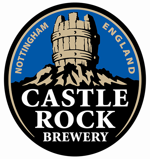 Logo of Castle Rock Brewery brewery