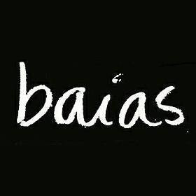 Logo von Baias Garagardotegia Brauerei