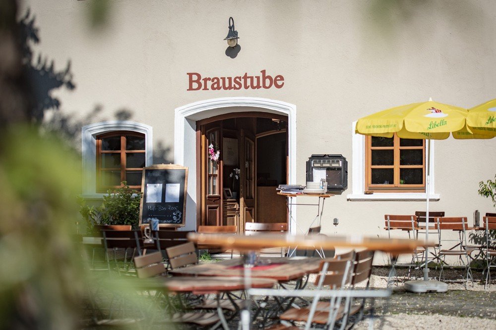 Stanglbräu Brauerei aus Deutschland