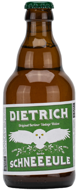 Product image of Schneeeule Berlin - Dietrich 