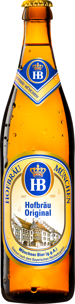 Produktbild von HB-München - Original