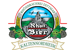 Logo von Rhönbrauerei  Dittmar Brauerei