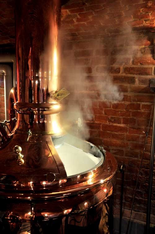 Pivovaria Radom brewery from Poland