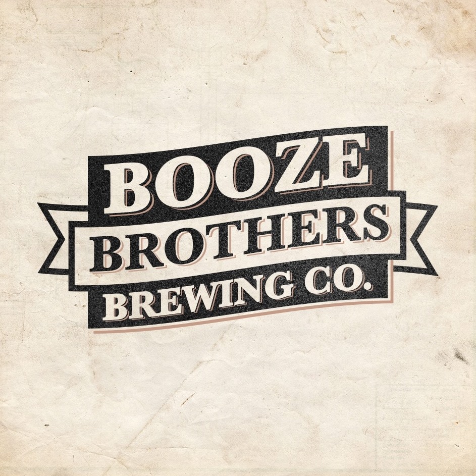 Logo of Booze Brothers Brewing brewery