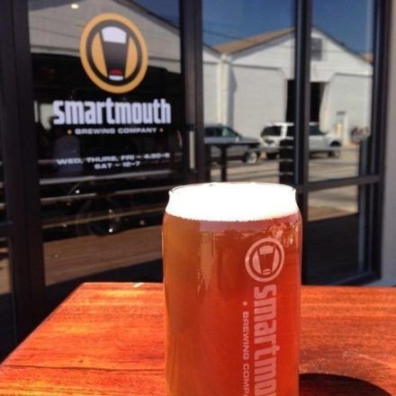 Smart Mouth Brewing Company  brewery from United States