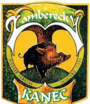 Logo of Pivovar Žamberk brewery