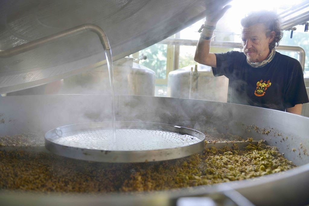 De Struise Brouwers Brauerei aus Belgien