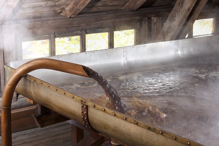 Holzhauser Brauerei Gasthaus Brauerei aus Deutschland