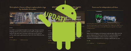 Android Update 07/19