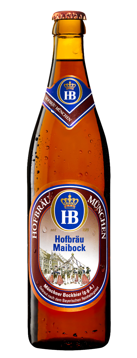 Produktbild von HB-München - Maibock
