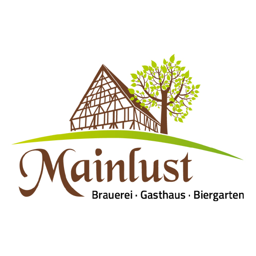 Logo von Brauerei Mainlust Bayer Brauerei