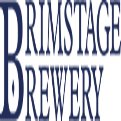 Logo of Brimstage brewery