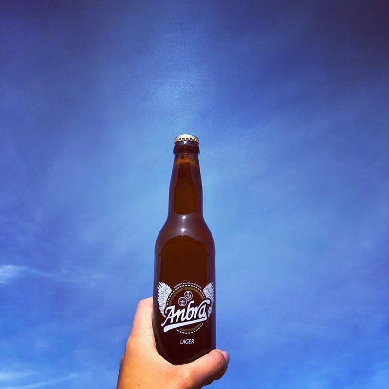 Anonima Brasseria Aquilana brewery from Italy
