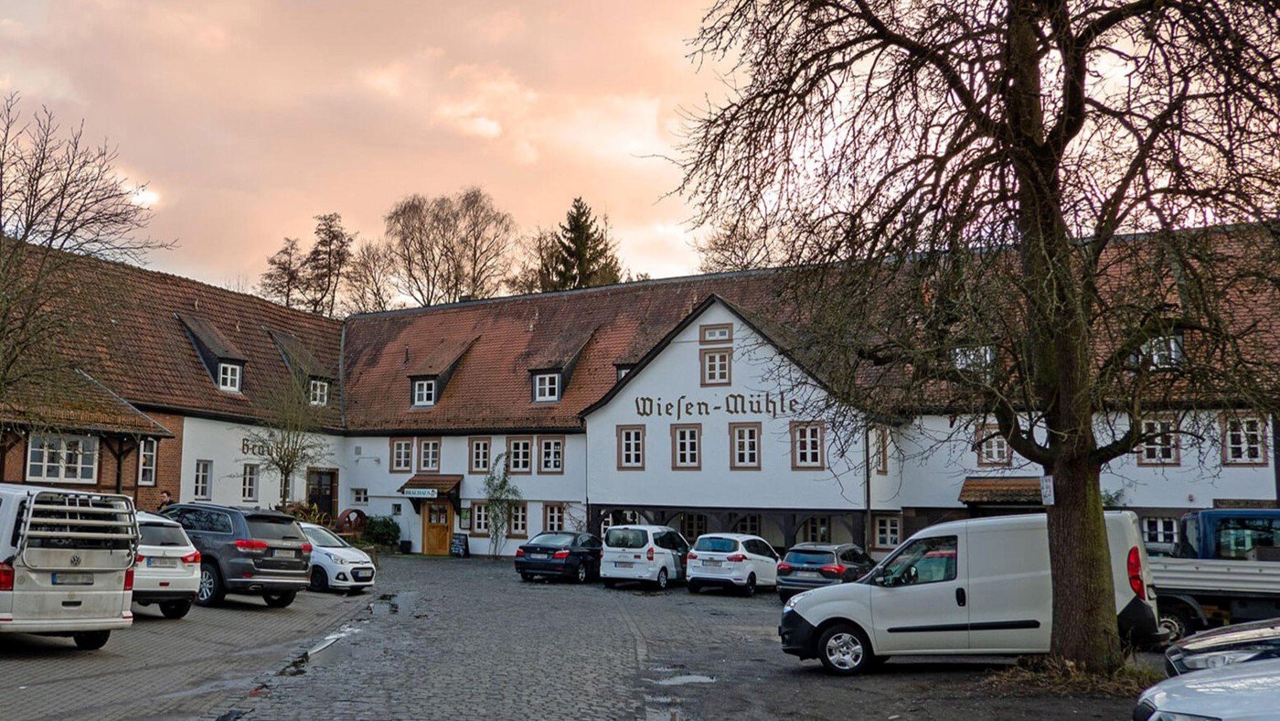 Brauhaus Wiesenmühle Brauerei aus Deutschland
