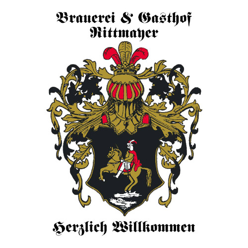 Logo von Brauerei & Gasthaus Rittmayer Aisch Brauerei