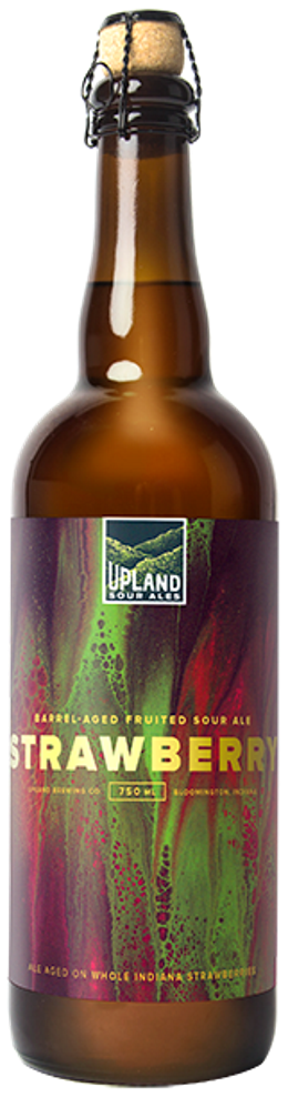 Product image of Upland Strawberry