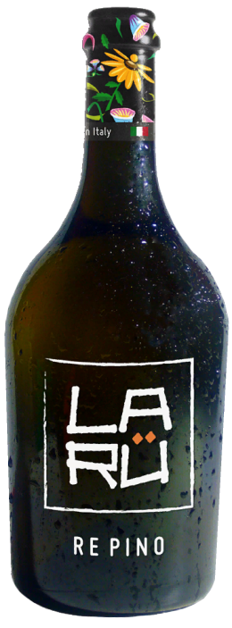 Produktbild von La Birra Artigianale Re Pino