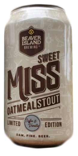 Produktbild von Beaver Island Nitro: Sweet Miss