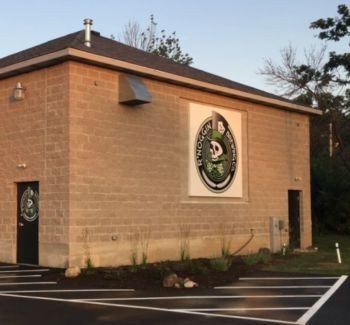 R'Noggin Brewing Company brewery from United States