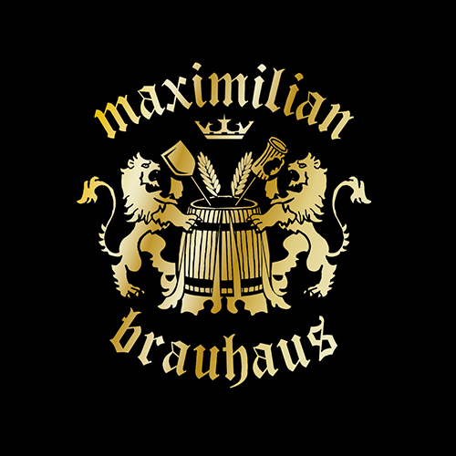 Logo von Maximilian Brauhaus Brauerei