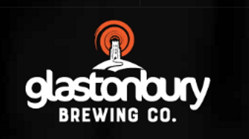 Logo of Glastonbury  brewery
