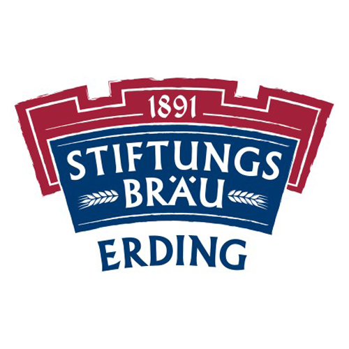 Logo von Fischer's Stiftungsbräu Erding Brauerei