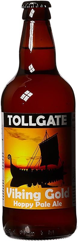 Produktbild von Tollgate Brewery