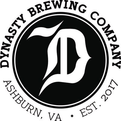 Logo von Dynasty Brewing Brauerei