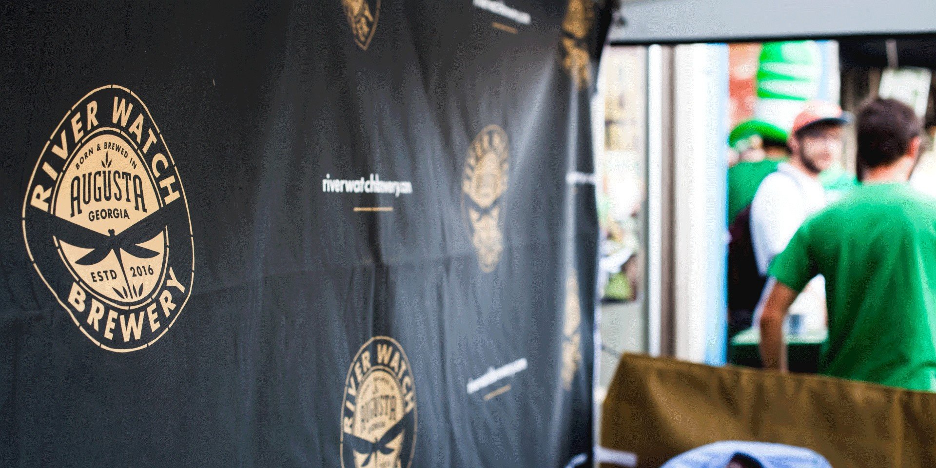Riverwatch Brewery Brauerei aus Vereinigte Staaten