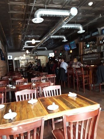Fox N Hare Brewing Co. brewery from United States