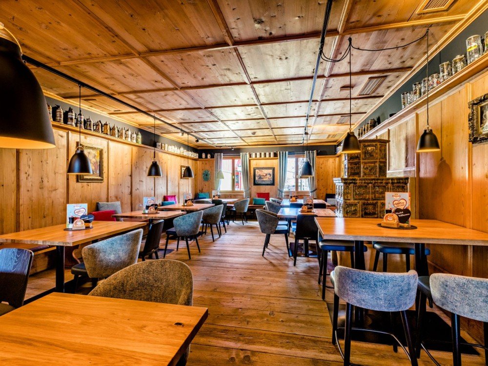 Schussenrieder Brauerei Ott Brauerei aus Deutschland