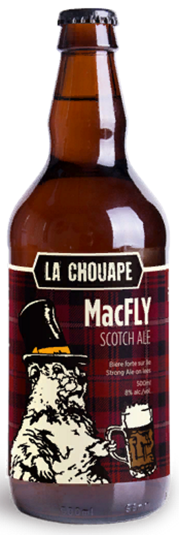 Product image of La Chouape Macfly