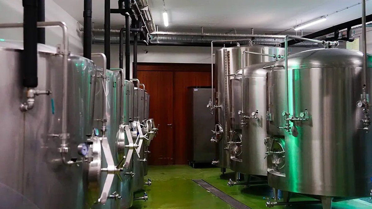 Brauhaus Wiesenmühle Brauerei aus Deutschland