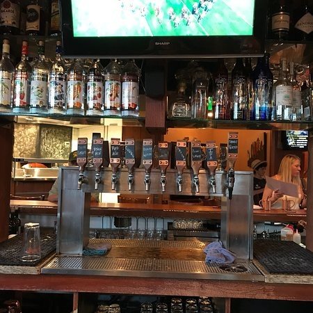 Gore Range  brewery from United States