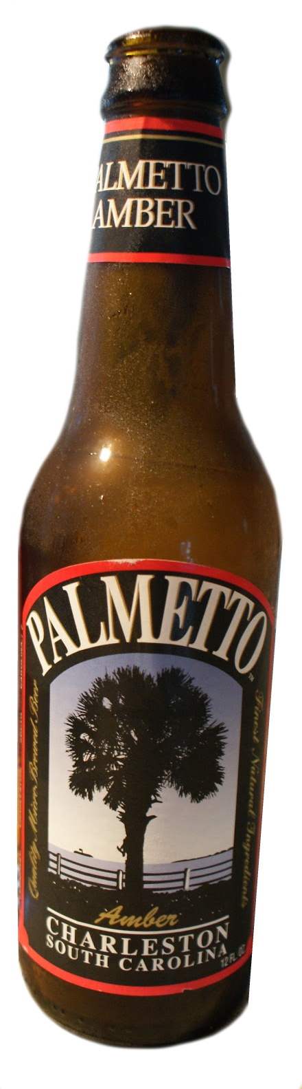 Produktbild von Palmetto Amber Ale