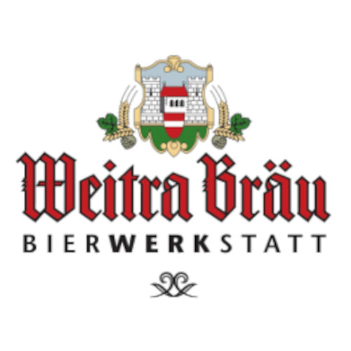 Logo of Weitra Bräu Bierwerkstatt brewery