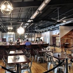 Mountain Fork brewery from United States