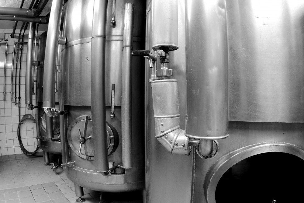Brauhaus Georgbräu Brauerei aus Deutschland