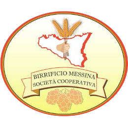 Logo von Birrificio Messina Brauerei