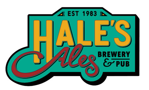 Logo of Hale's Ales Brewery brewery