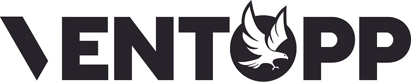 Logo of Ventopp brewery