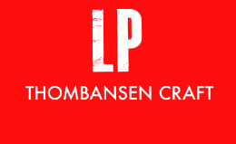 Logo of Lippstädter Brauerei Thombansen brewery