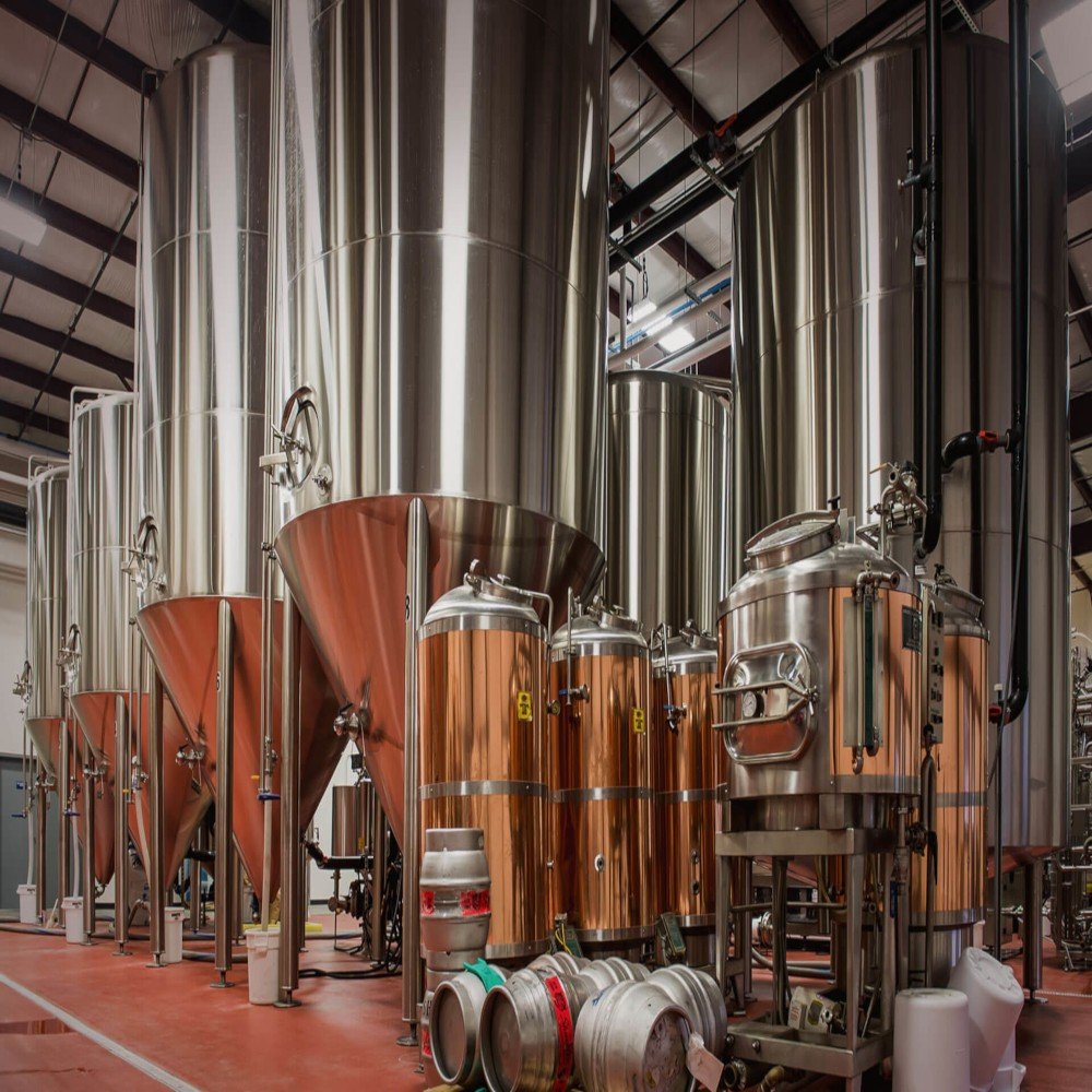 Butcher's Beer Brauerei aus Deutschland