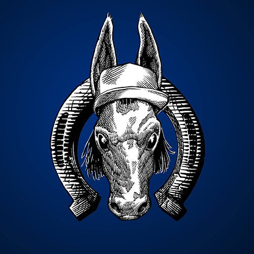 Logo von Brasserie de la Mule Brauerei