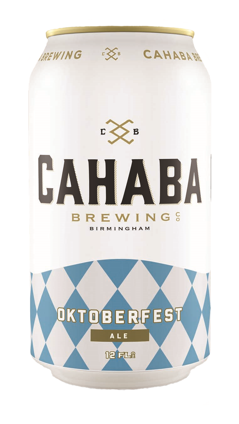 Produktbild von Cahaba Oktoberfest