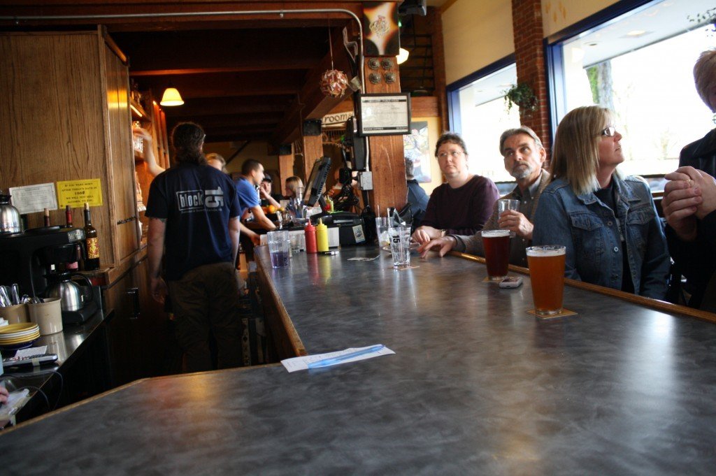 Block 15 Brewing brewery from United States