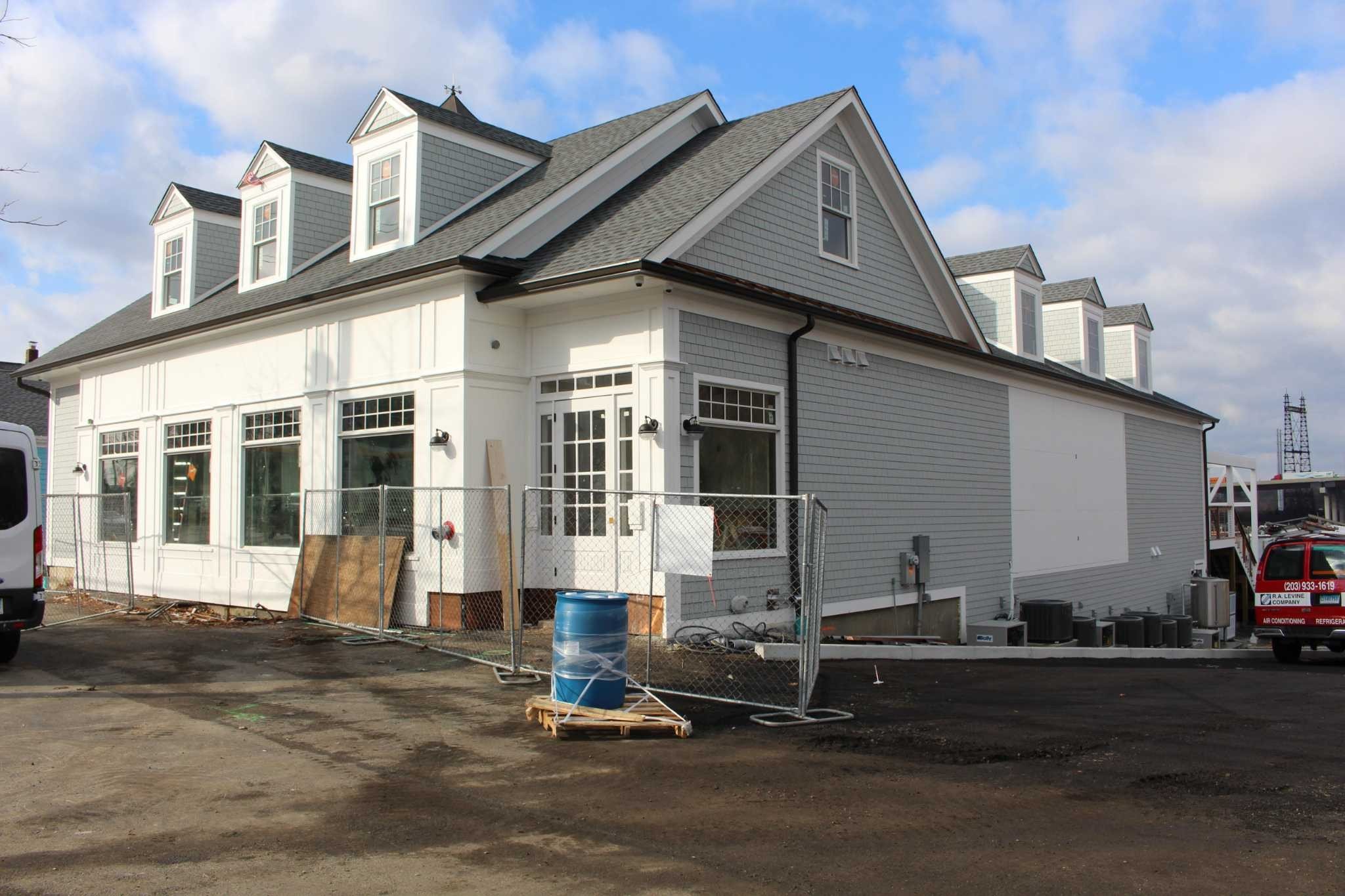 Dockside  brewery from United States
