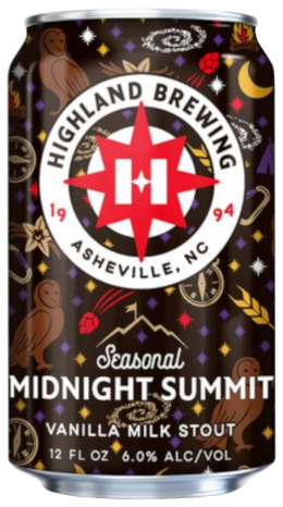 Produktbild von Highland Midnight Summit