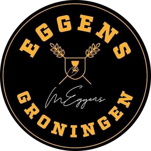 Logo von Eggens Brauerei